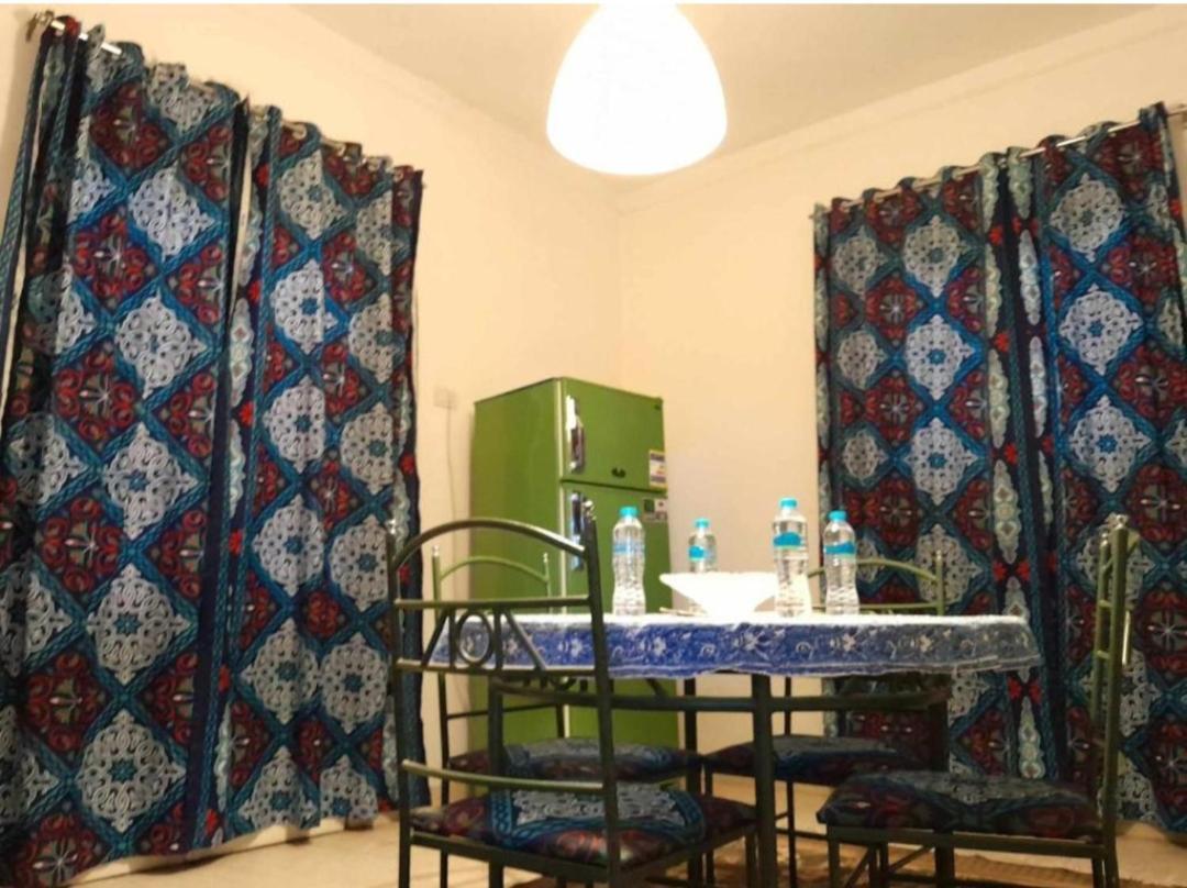 Apartamento La Casa Pyramids